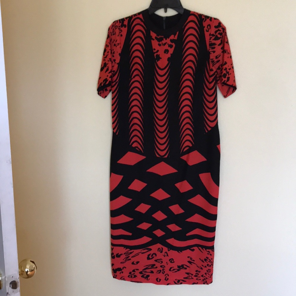 Maternity dress